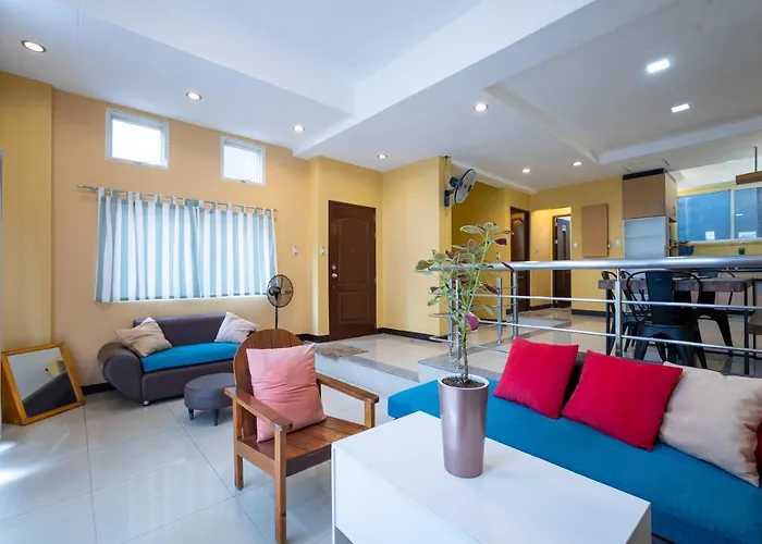 Casa Heradurra Uno/Dos