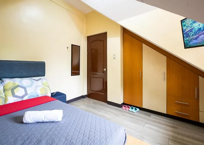 Casa Heradurra Uno/Dos