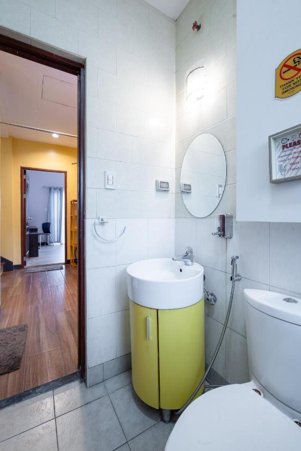 Casa Heradurra Uno/dos Manila