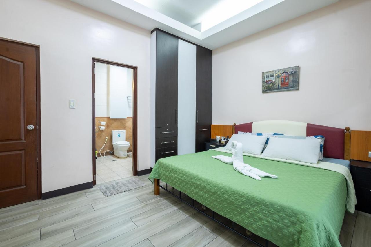Holiday home Casa Heradurra Uno/dos Manila